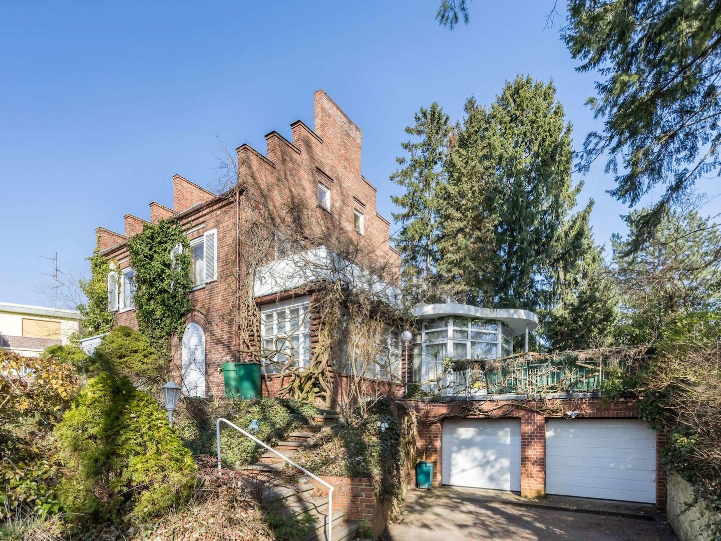 14165 Berlin, Potsdam - Photo 2