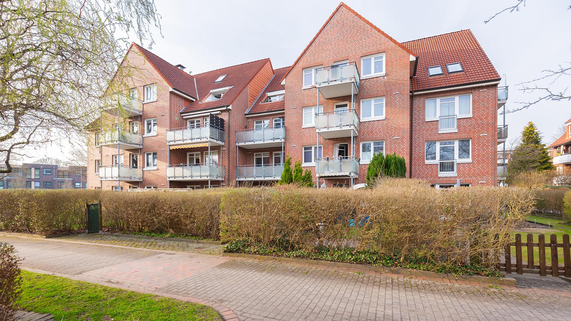 Rückansicht