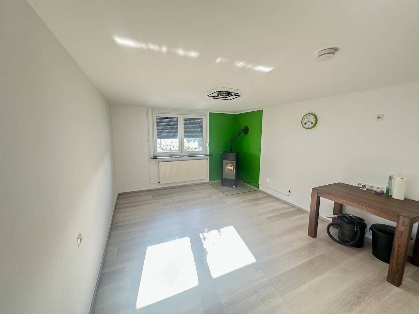EG Wohnzimmer  