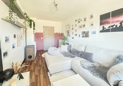 EG Wohnzimmer Anbau 
