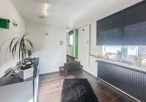 1. OG Durchgangsraum