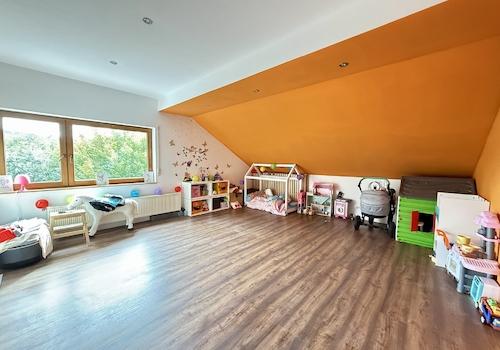 Kinderzimmer DG