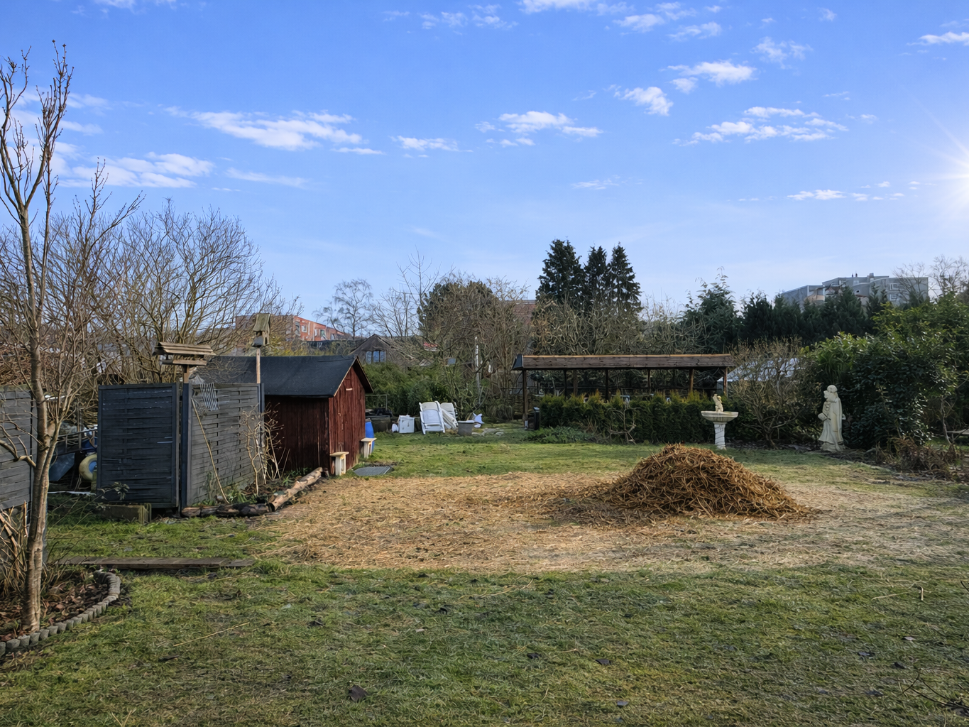 Garten