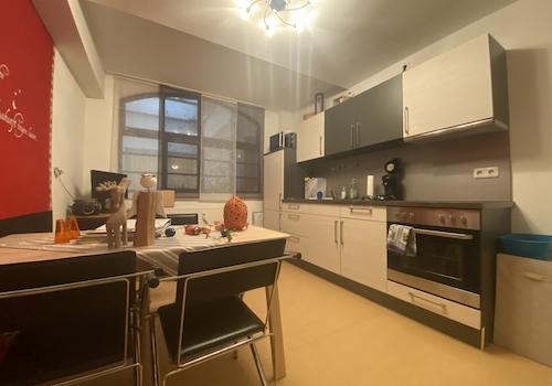 Sozialraum Praxis EG1