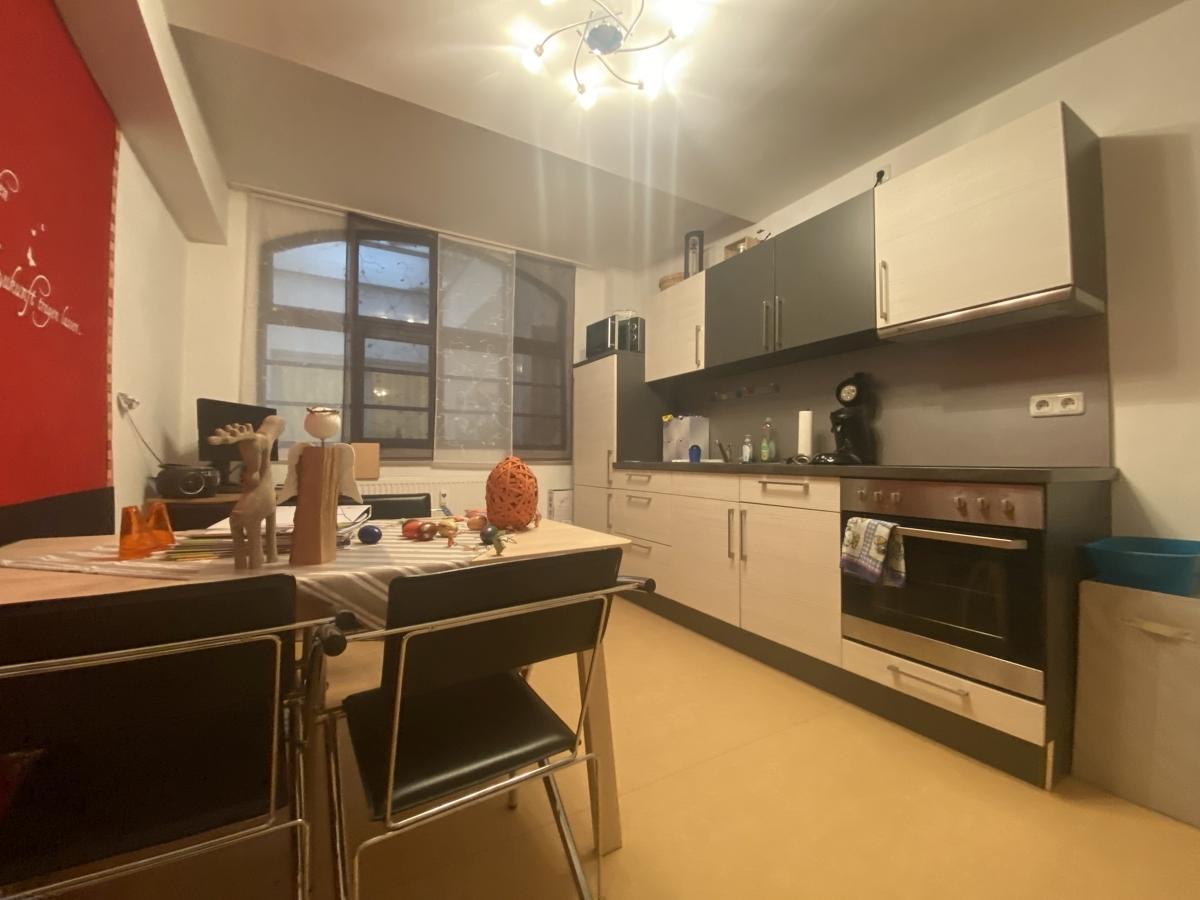 Sozialraum Praxis EG1