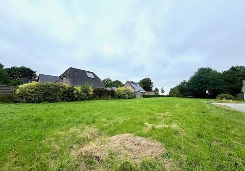 Gesamtgrundstücksansicht