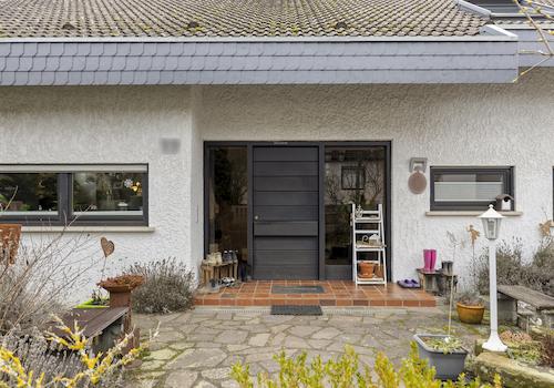 Aussenansicht_Eingang