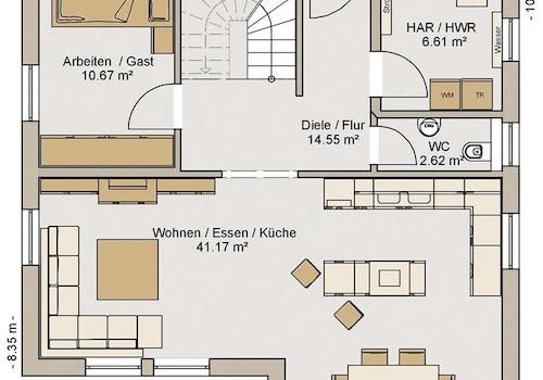 EFH-138-38-125-Erdgeschoss-alternativ