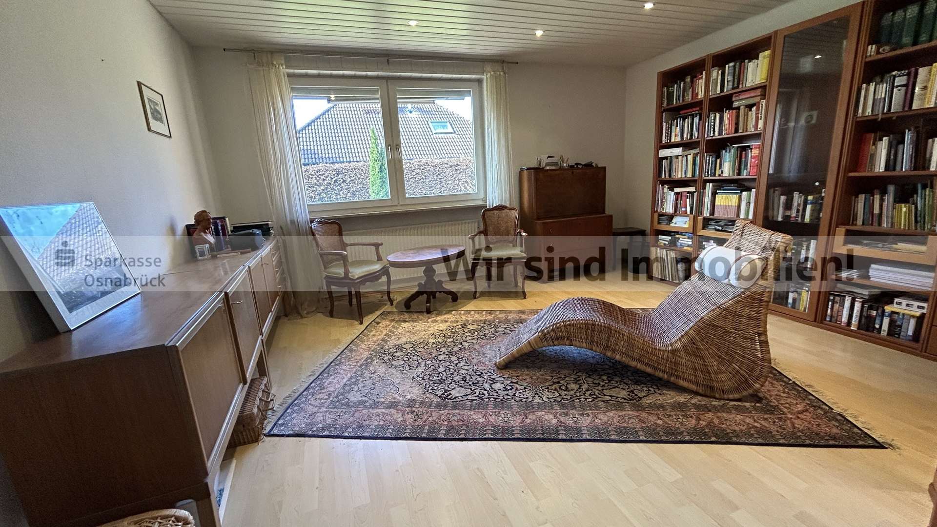 EG: Gästezimmer/ Büro