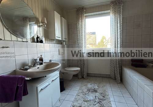EG: Badezimmer