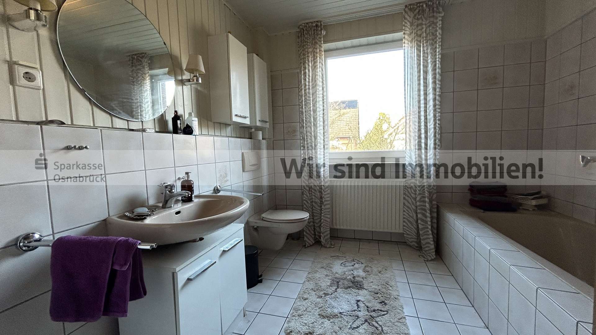 EG: Badezimmer