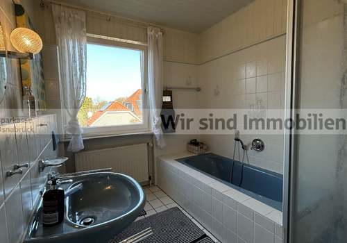 DG: Badezimmer