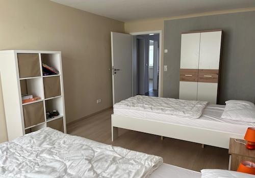 Kinderzimmer Hauptwohnung