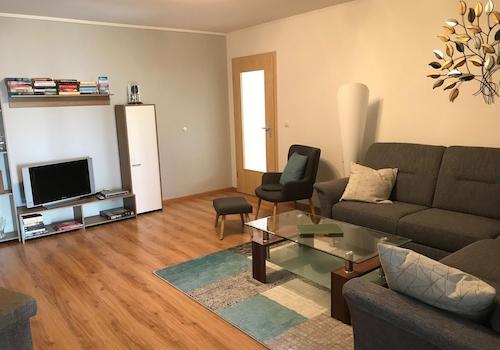 WZ FeWo Sommersprosse