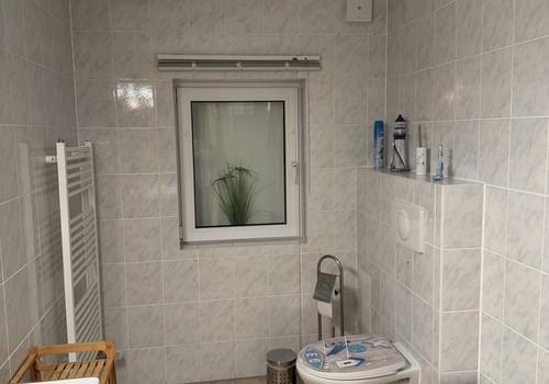 Bad FeWo Sommersprosse