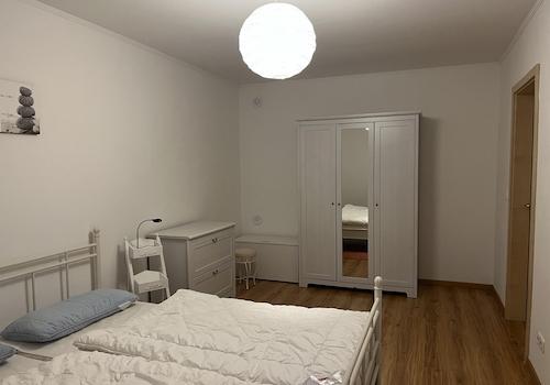 SZ FeWo Sommersprosse