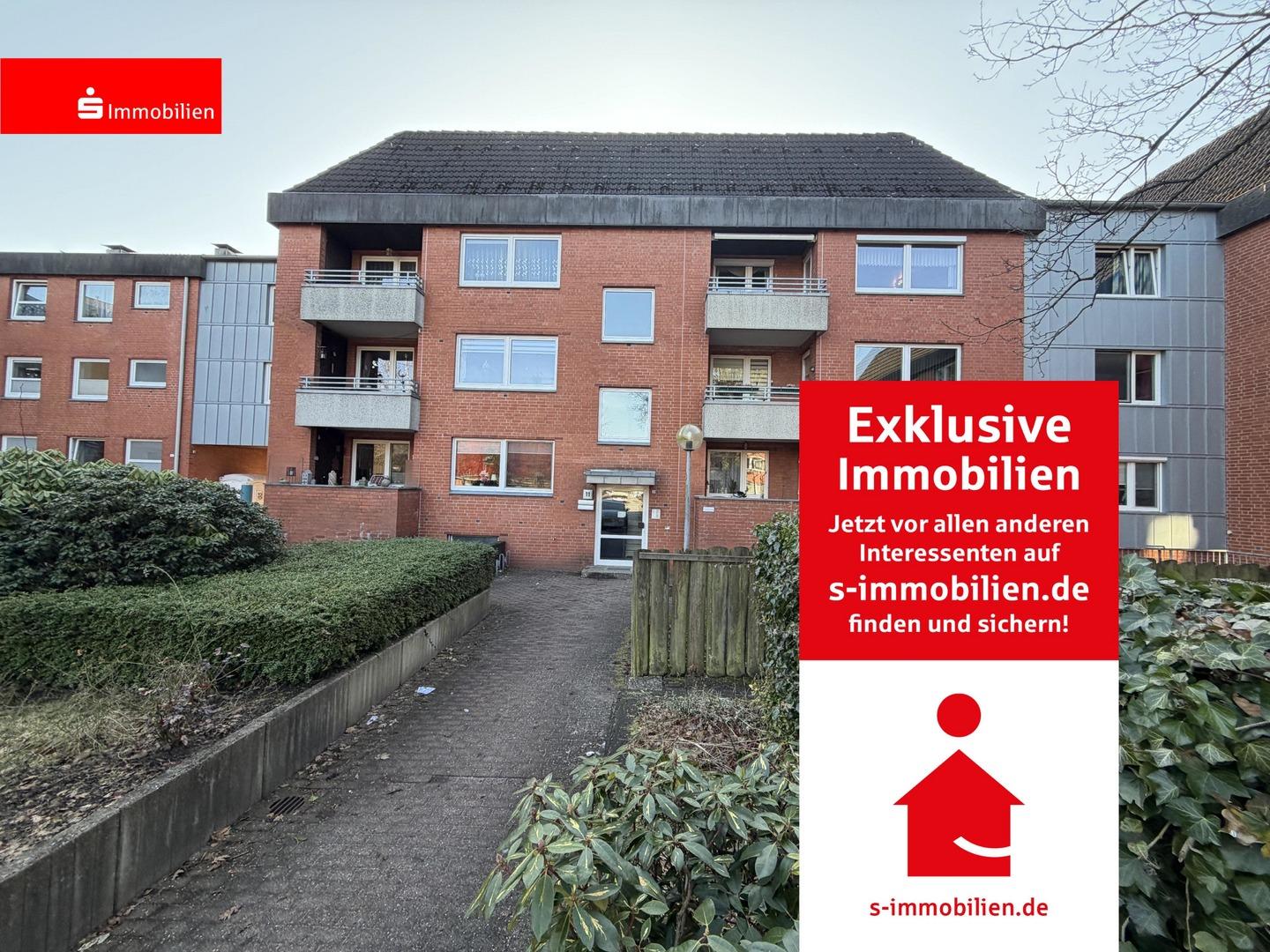 Vorderansicht