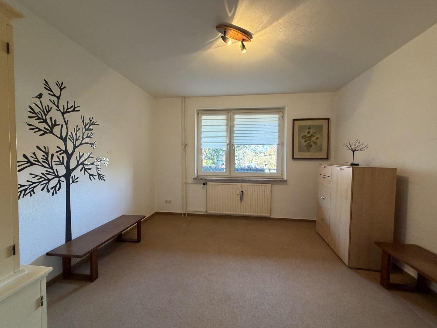 Gästezimmer