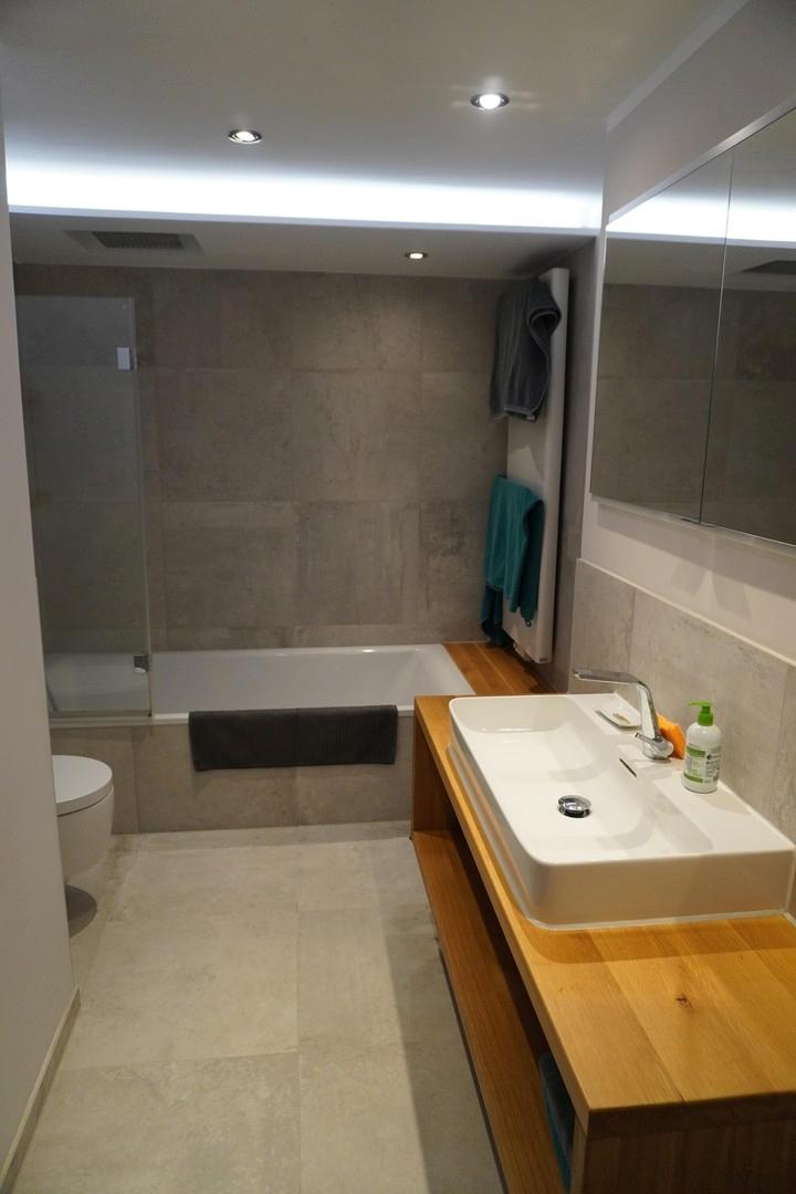 Bad en Suite