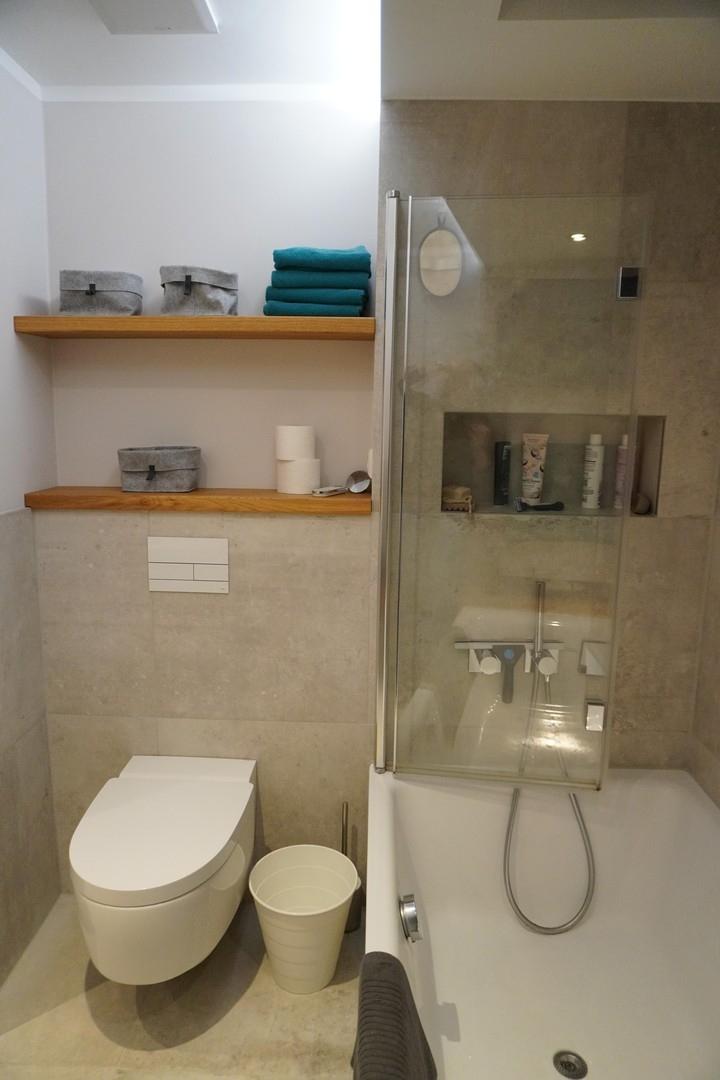 Bad en suite
