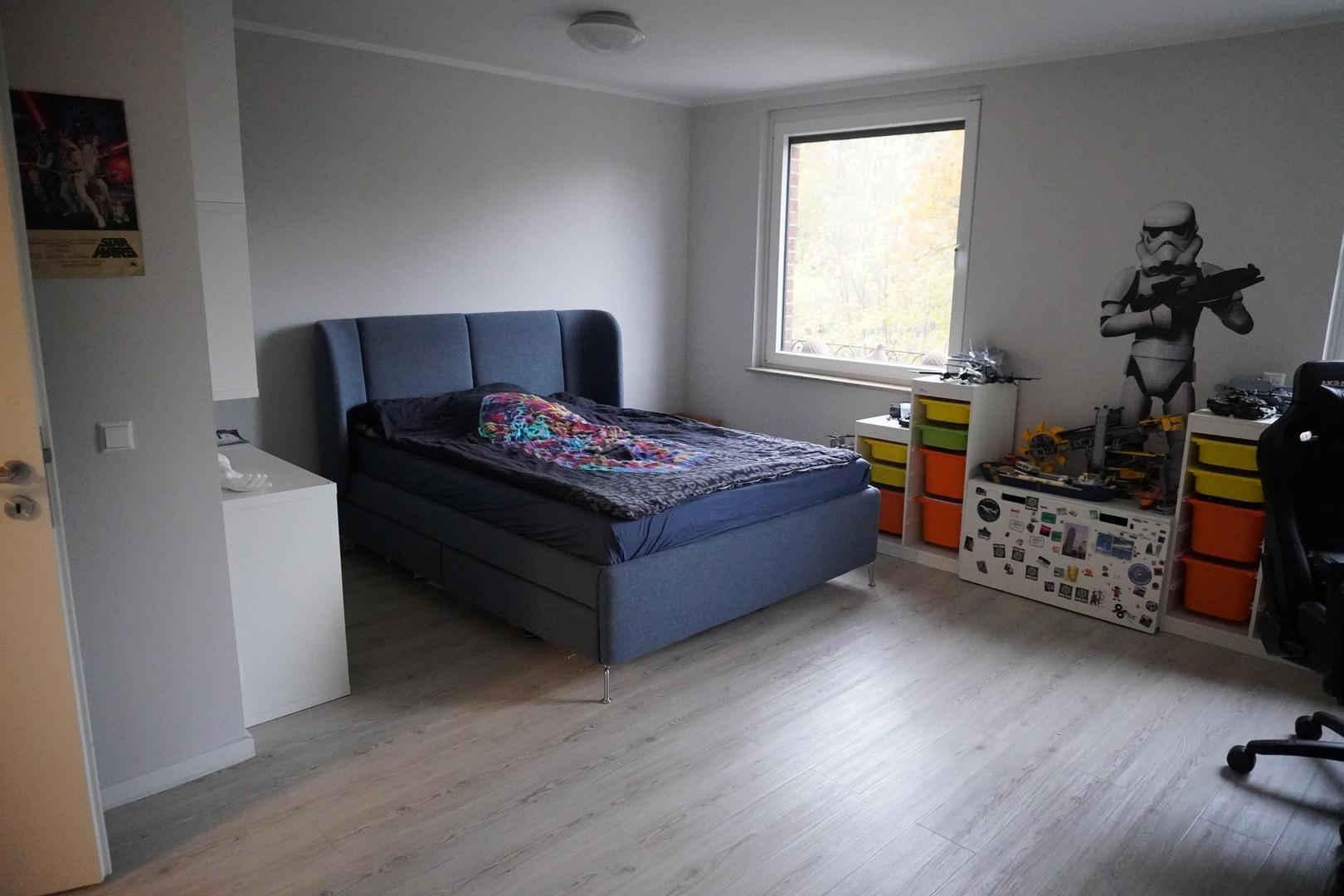 Kinderzimmer