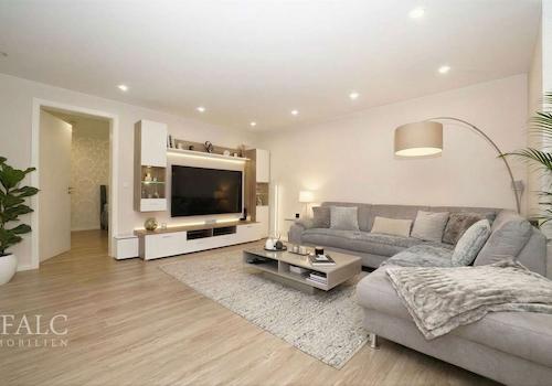 Platz für die ganze Familie