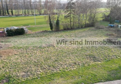 Blickrichtung: Süden