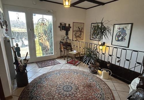 Eingangsbereich - Diele