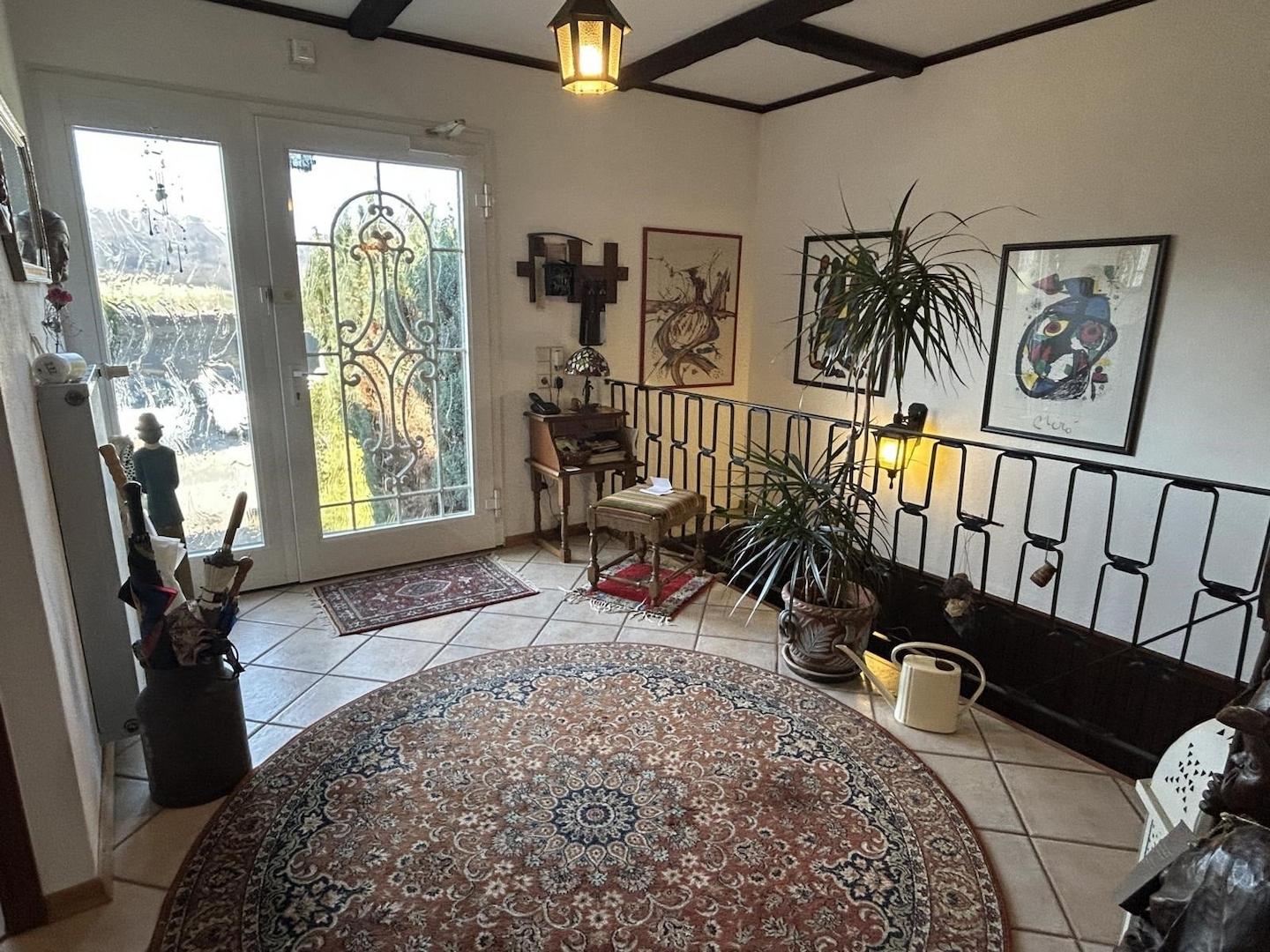 Eingangsbereich - Diele