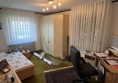 Zweites Kinderzimmer