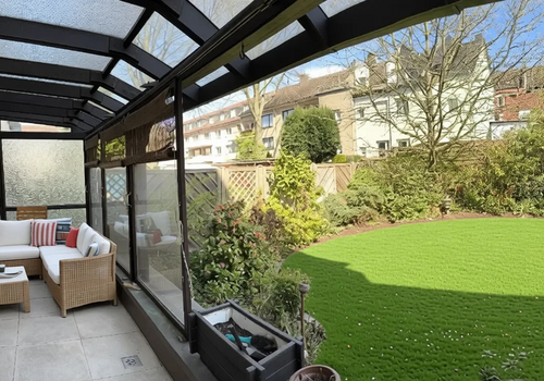 Wintergartenterrasse