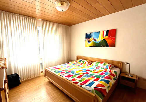 Schreinerqualität überall