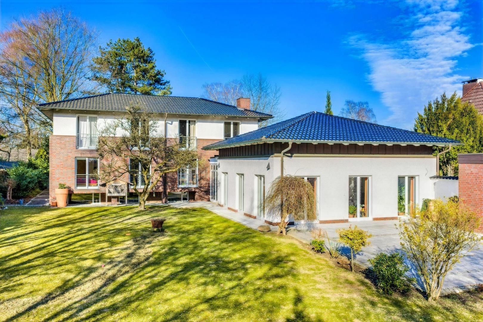 22359 Hamburg - Photo 1