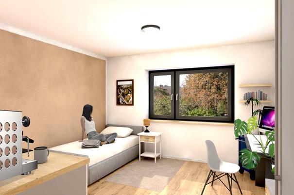 Diese Illustration dient nur zur Information