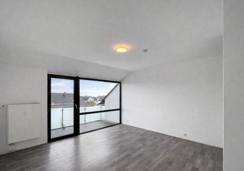 Wohnung im Dachgeschossz 2026, 13_11_26