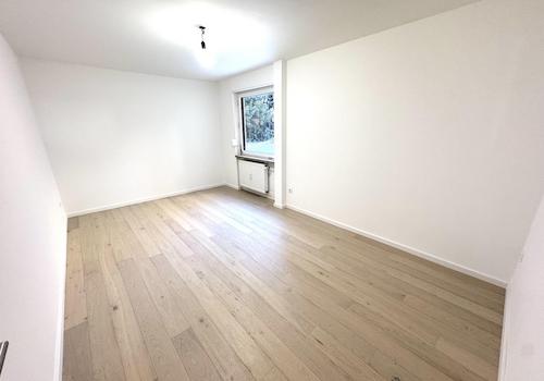 Ruhiges Schlafzimmer