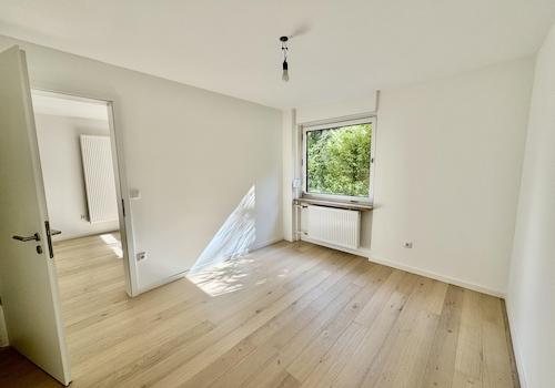 Arbeite-/Kinderzimmer