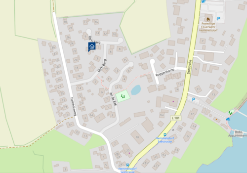 Bild aus Kartenansicht