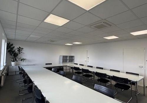 Konferenz-/Schulungsraum 44m²