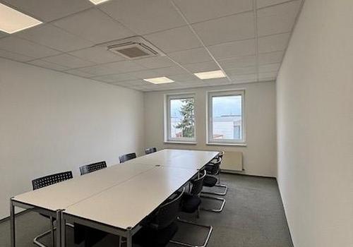 Konferenz-/Schulungsraum 22m²