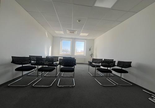 Konferenz-/Schulungsraum 22m²