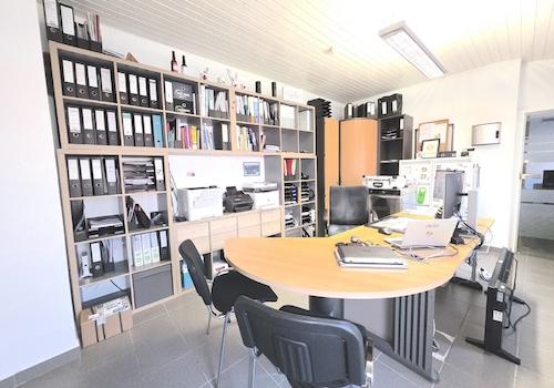BÜRO