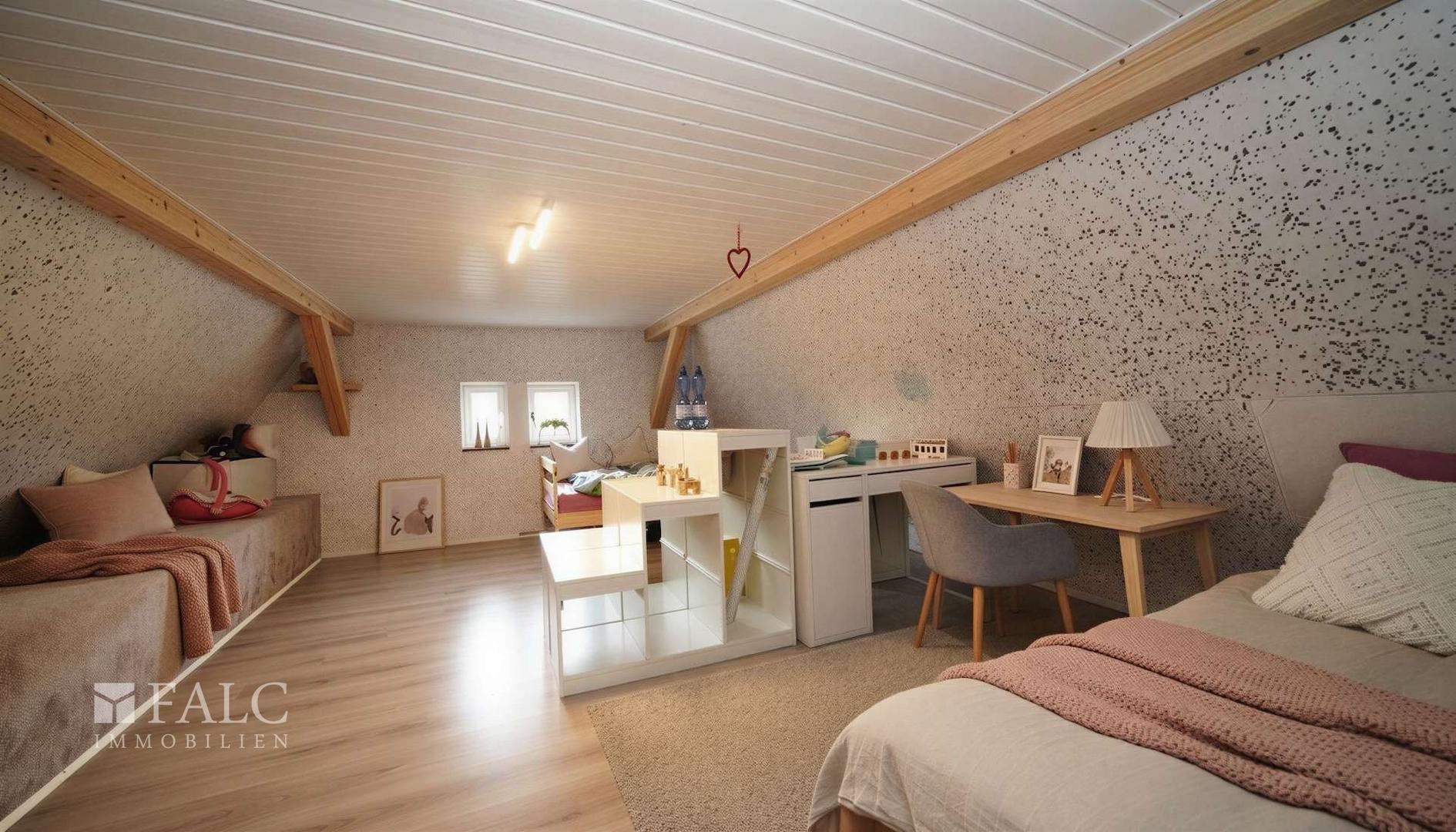 Für die Kinder! (Vis.)