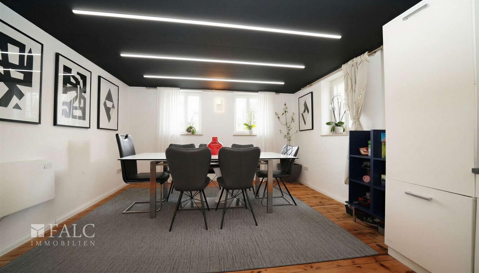 Kulinarische Köstlichkeiten (Vis.)