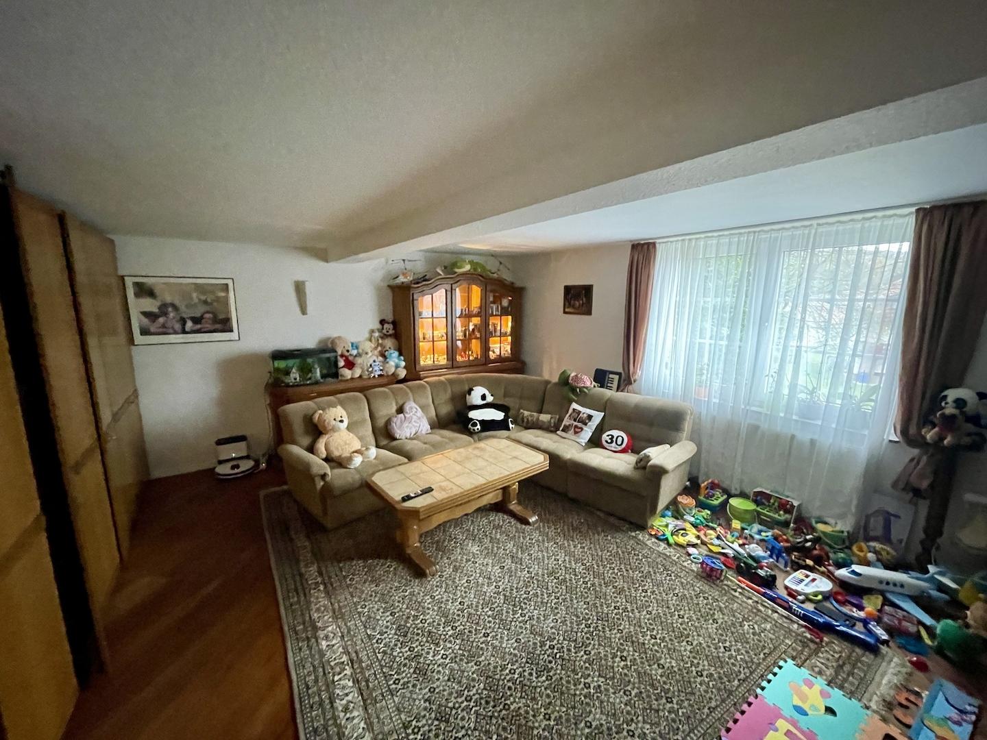Wohnung OG