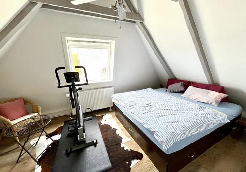 Weiterer Raum