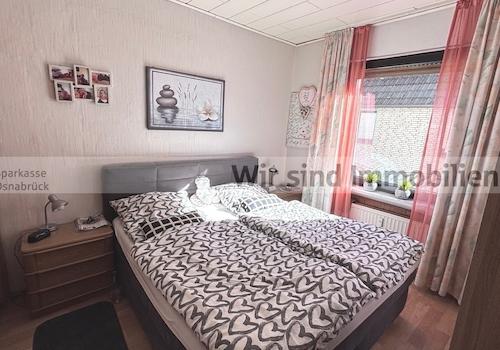 Hinterhaus - Zimmer 2