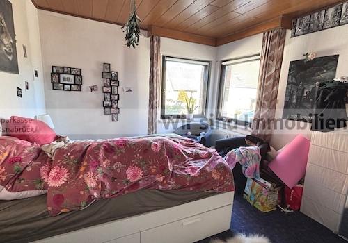 Vorderhaus EG Wohnung