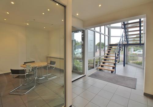 Besprechung/Showroom