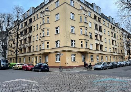 Kapitalanlage in Neukölln